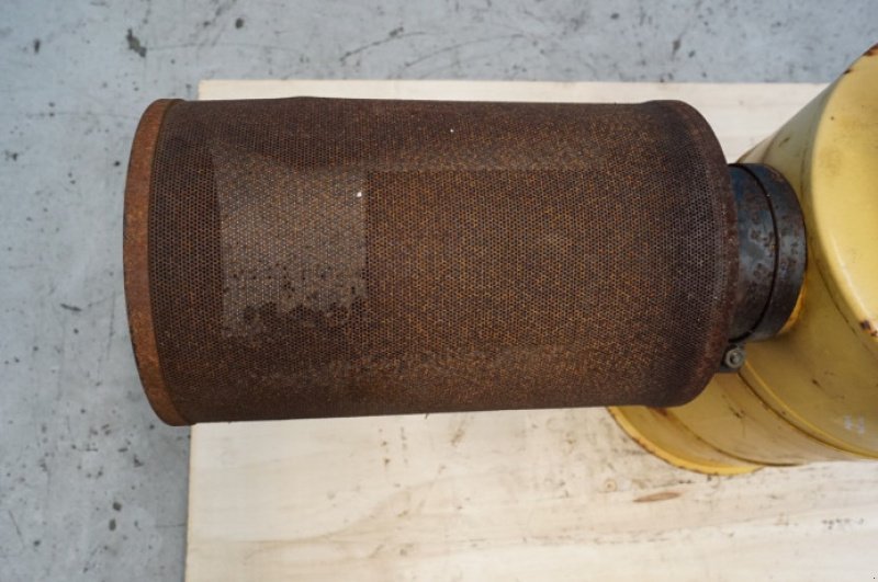 Motor und Motorteile типа New Holland TX 68, Gebrauchtmaschine в Hemmet (Фотография 3)