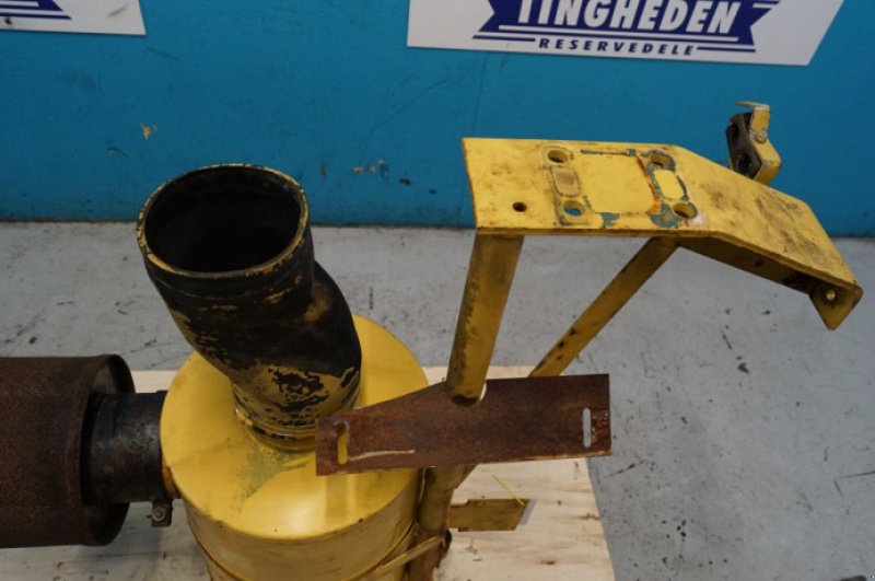 Motor und Motorteile типа New Holland TX 68, Gebrauchtmaschine в Hemmet (Фотография 9)