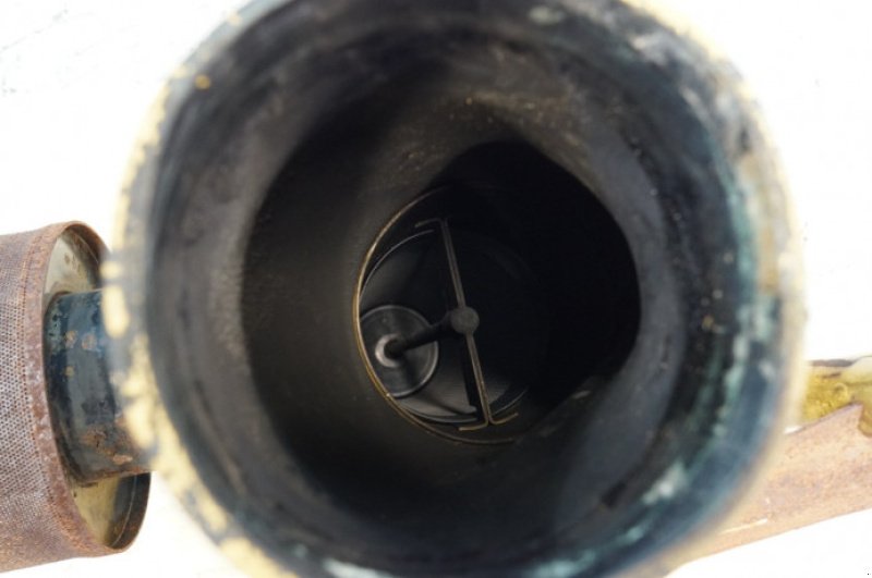 Motor und Motorteile типа New Holland TX 68, Gebrauchtmaschine в Hemmet (Фотография 11)