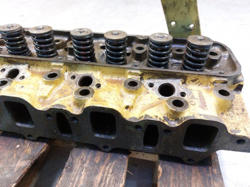 Motor und Motorteile типа New Holland TX32, Gebrauchtmaschine в Hemmet (Фотография 10)