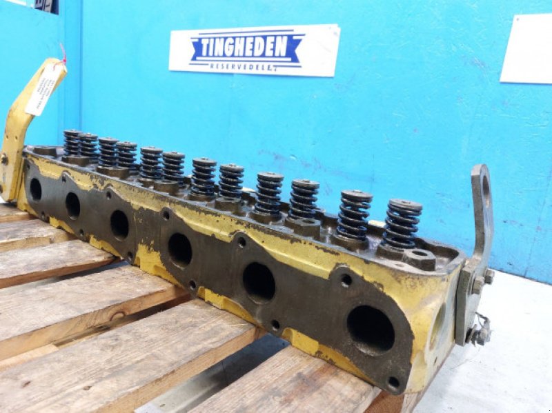 Motor und Motorteile типа New Holland TX32, Gebrauchtmaschine в Hemmet (Фотография 17)