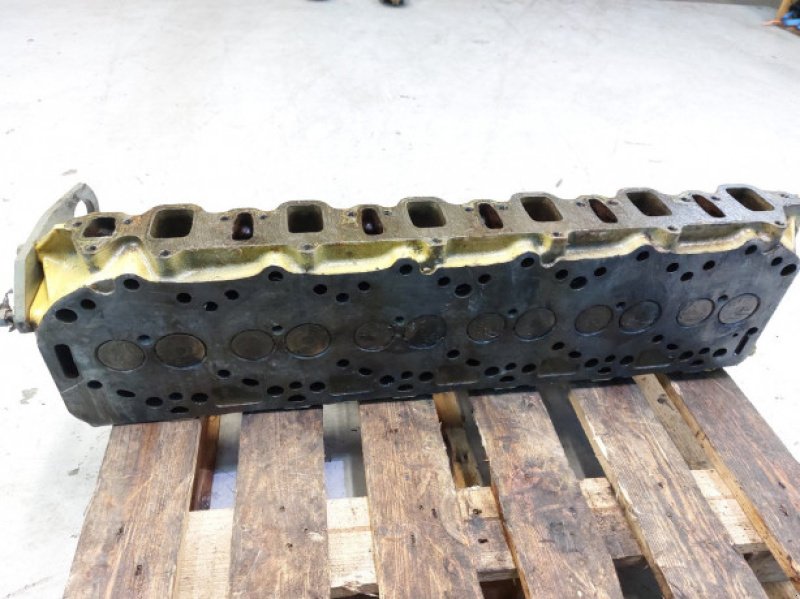 Motor und Motorteile типа New Holland TX32, Gebrauchtmaschine в Hemmet (Фотография 18)