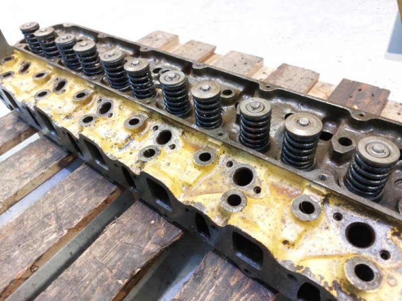 Motor und Motorteile типа New Holland TX32, Gebrauchtmaschine в Hemmet (Фотография 15)