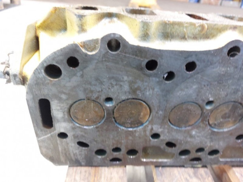 Motor und Motorteile типа New Holland TX32, Gebrauchtmaschine в Hemmet (Фотография 21)