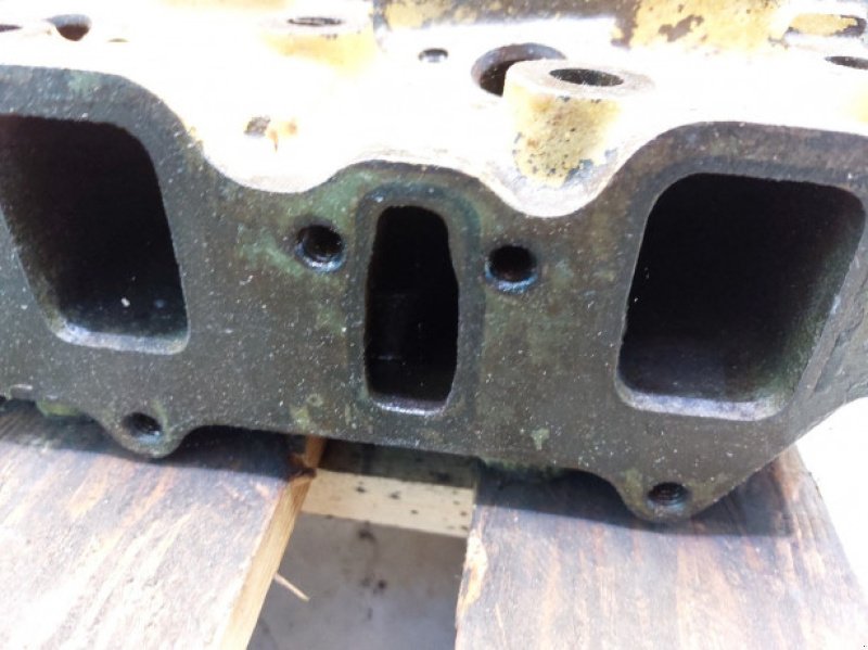 Motor und Motorteile типа New Holland TX32, Gebrauchtmaschine в Hemmet (Фотография 13)