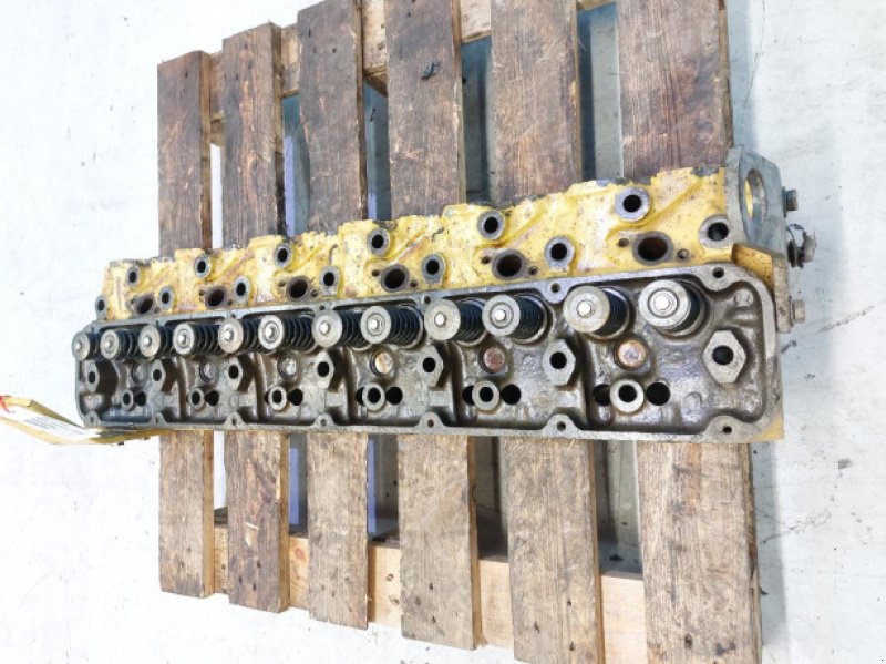 Motor und Motorteile типа New Holland TX32, Gebrauchtmaschine в Hemmet (Фотография 16)