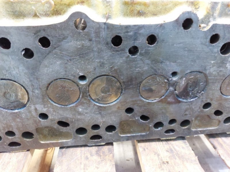 Motor und Motorteile типа New Holland TX32, Gebrauchtmaschine в Hemmet (Фотография 19)