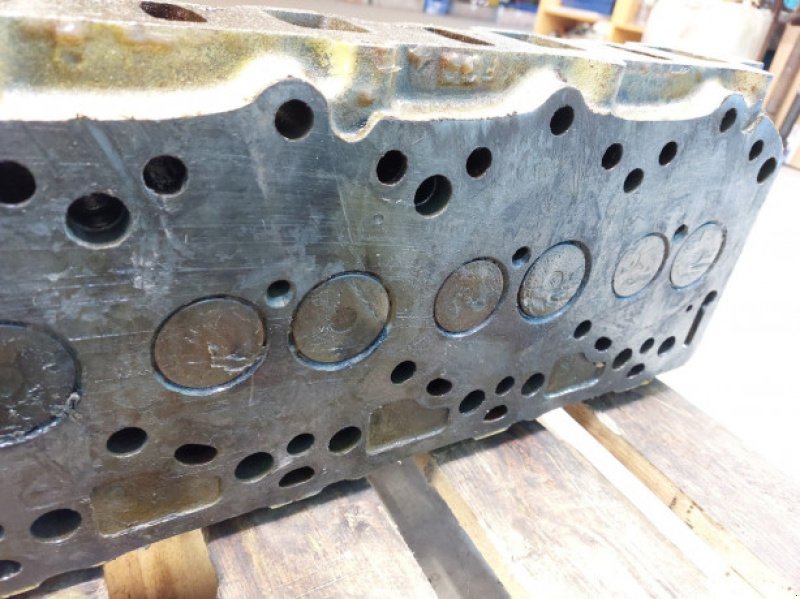 Motor und Motorteile типа New Holland TX32, Gebrauchtmaschine в Hemmet (Фотография 20)