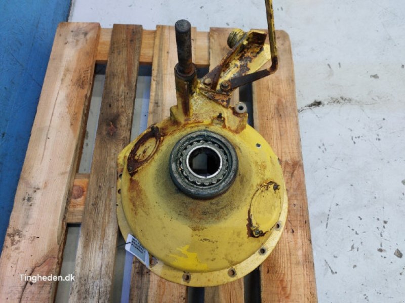 Motor und Motorteile типа New Holland TX34, Gebrauchtmaschine в Hemmet (Фотография 10)