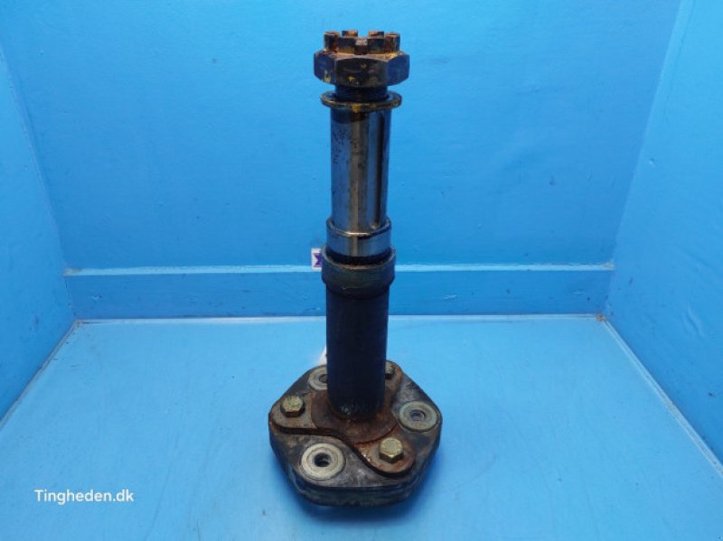 Motor und Motorteile типа New Holland TX34, Gebrauchtmaschine в Hemmet (Фотография 8)