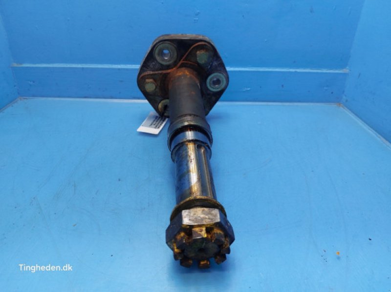 Motor und Motorteile типа New Holland TX34, Gebrauchtmaschine в Hemmet (Фотография 14)