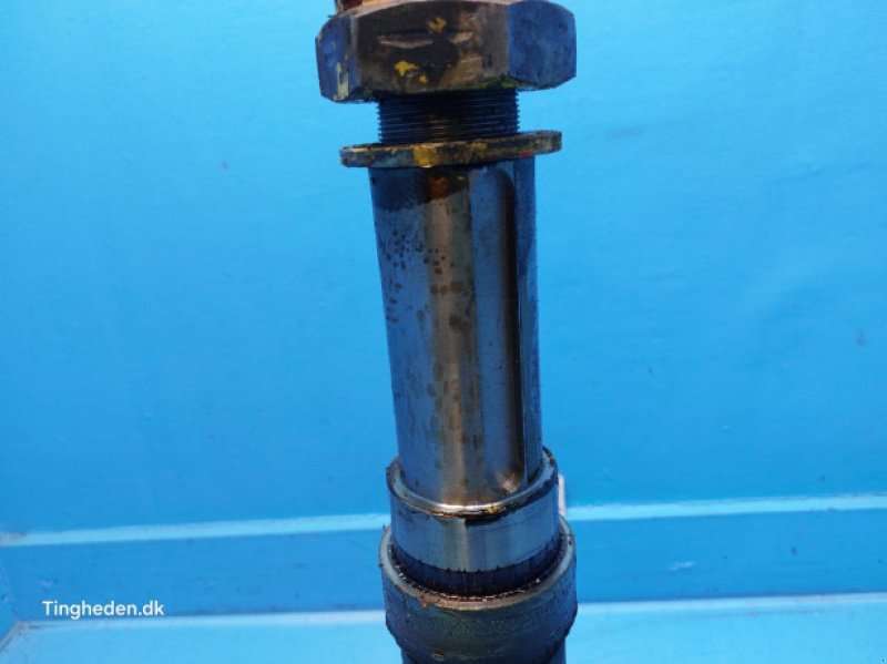 Motor und Motorteile типа New Holland TX34, Gebrauchtmaschine в Hemmet (Фотография 9)