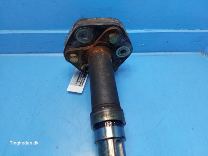 Motor und Motorteile типа New Holland TX34, Gebrauchtmaschine в Hemmet (Фотография 16)