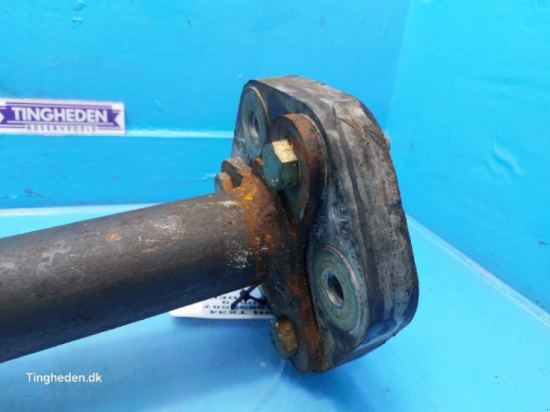 Motor und Motorteile типа New Holland TX34, Gebrauchtmaschine в Hemmet (Фотография 18)