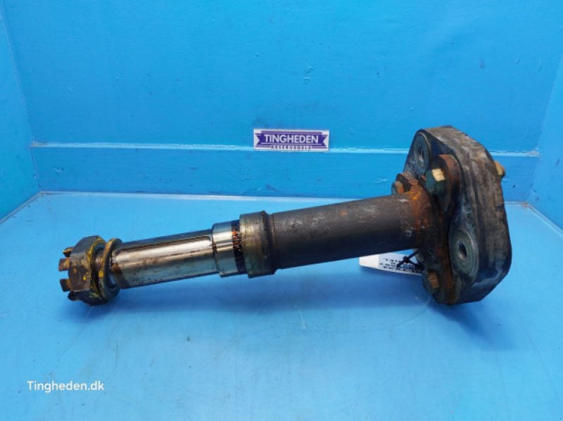 Motor und Motorteile типа New Holland TX34, Gebrauchtmaschine в Hemmet (Фотография 17)