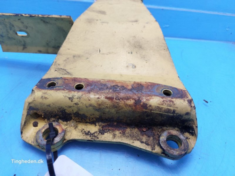 Motor und Motorteile типа New Holland TX34, Gebrauchtmaschine в Hemmet (Фотография 9)