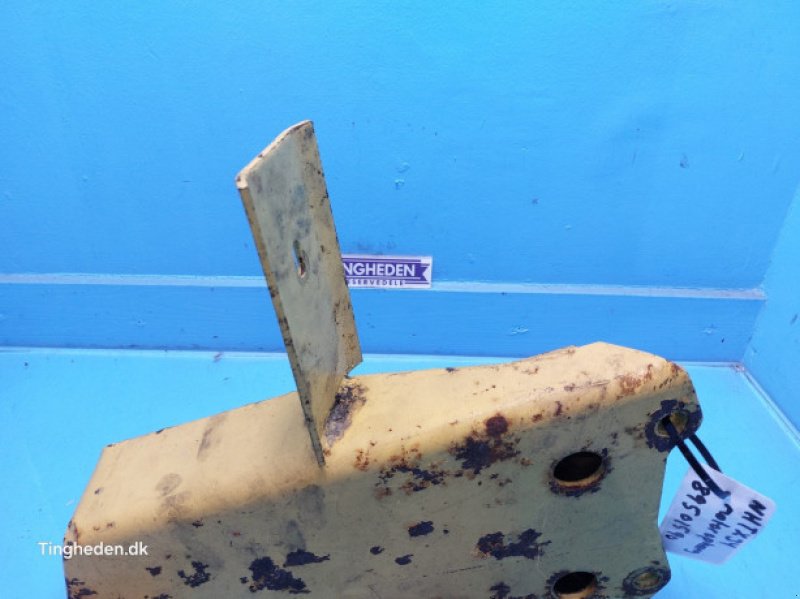 Motor und Motorteile типа New Holland TX34, Gebrauchtmaschine в Hemmet (Фотография 5)