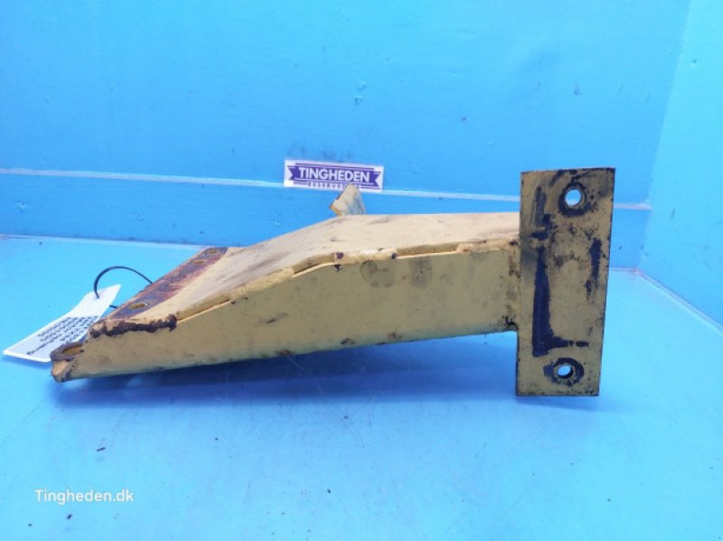 Motor und Motorteile типа New Holland TX34, Gebrauchtmaschine в Hemmet (Фотография 13)