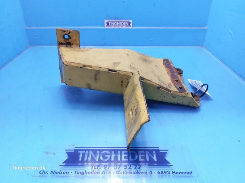 Motor und Motorteile типа New Holland TX34, Gebrauchtmaschine в Hemmet (Фотография 7)