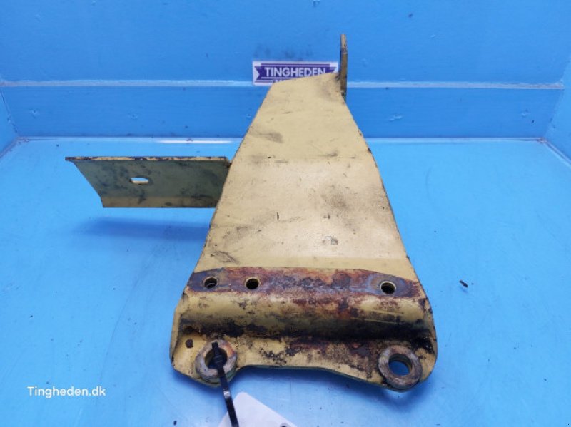 Motor und Motorteile типа New Holland TX34, Gebrauchtmaschine в Hemmet (Фотография 8)