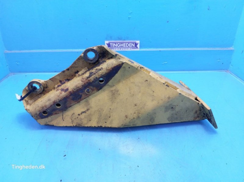 Motor und Motorteile типа New Holland TX34, Gebrauchtmaschine в Hemmet (Фотография 5)