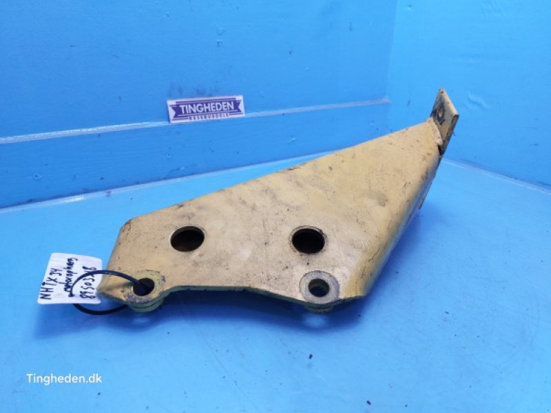 Motor und Motorteile типа New Holland TX34, Gebrauchtmaschine в Hemmet (Фотография 12)