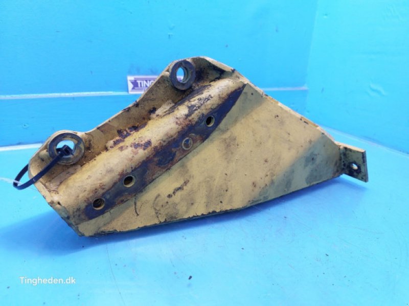 Motor und Motorteile типа New Holland TX34, Gebrauchtmaschine в Hemmet (Фотография 7)