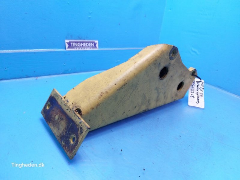 Motor und Motorteile типа New Holland TX34, Gebrauchtmaschine в Hemmet (Фотография 3)