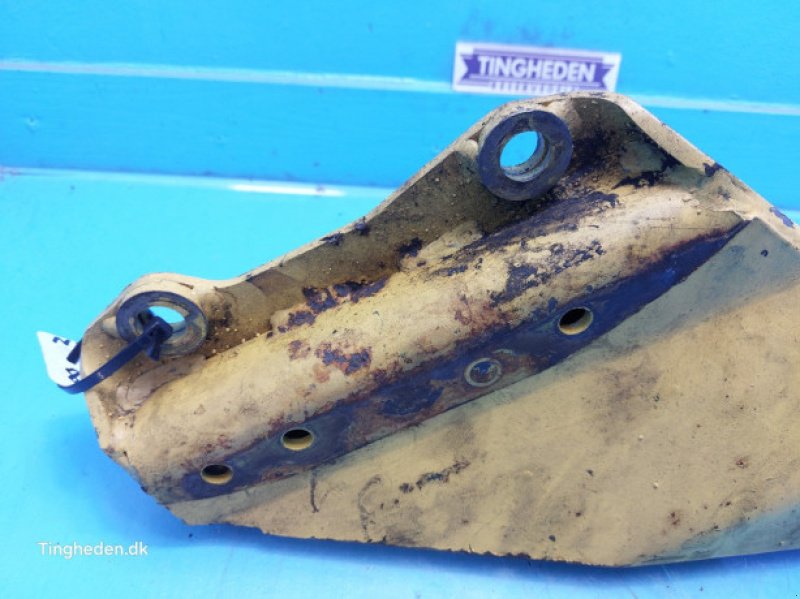 Motor und Motorteile типа New Holland TX34, Gebrauchtmaschine в Hemmet (Фотография 8)