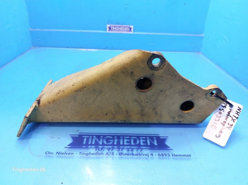 Motor und Motorteile типа New Holland TX34, Gebrauchtmaschine в Hemmet (Фотография 1)