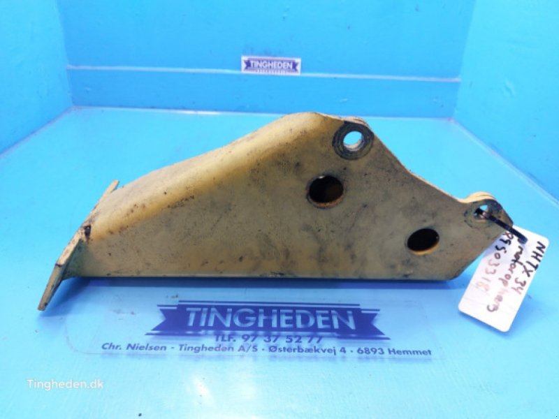 Motor und Motorteile des Typs New Holland TX34, Gebrauchtmaschine in Hemmet (Bild 1)