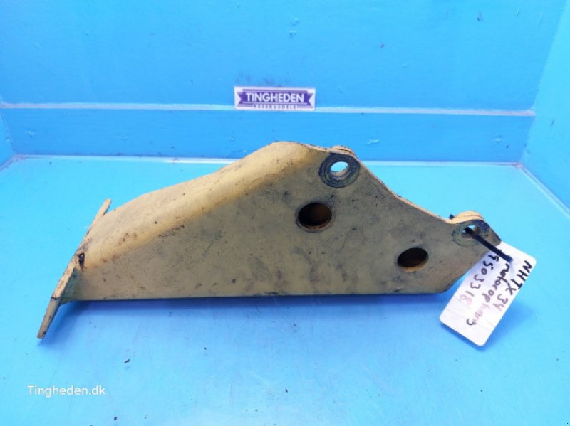 Motor und Motorteile типа New Holland TX34, Gebrauchtmaschine в Hemmet (Фотография 2)
