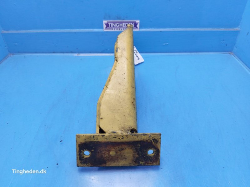 Motor und Motorteile типа New Holland TX34, Gebrauchtmaschine в Hemmet (Фотография 9)