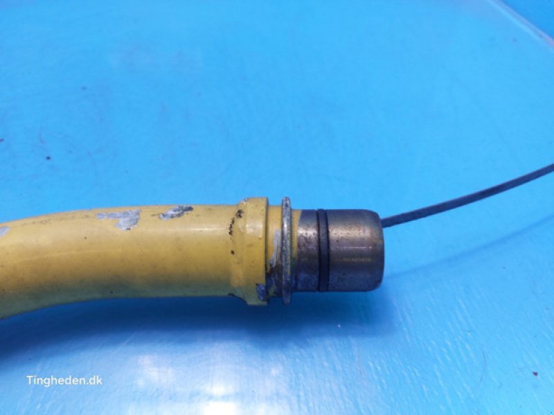 Motor und Motorteile типа New Holland TX34, Gebrauchtmaschine в Hemmet (Фотография 3)