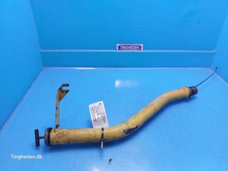 Motor und Motorteile типа New Holland TX34, Gebrauchtmaschine в Hemmet (Фотография 7)