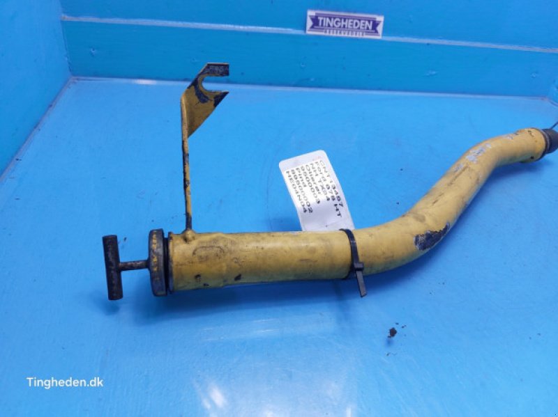 Motor und Motorteile типа New Holland TX34, Gebrauchtmaschine в Hemmet (Фотография 4)