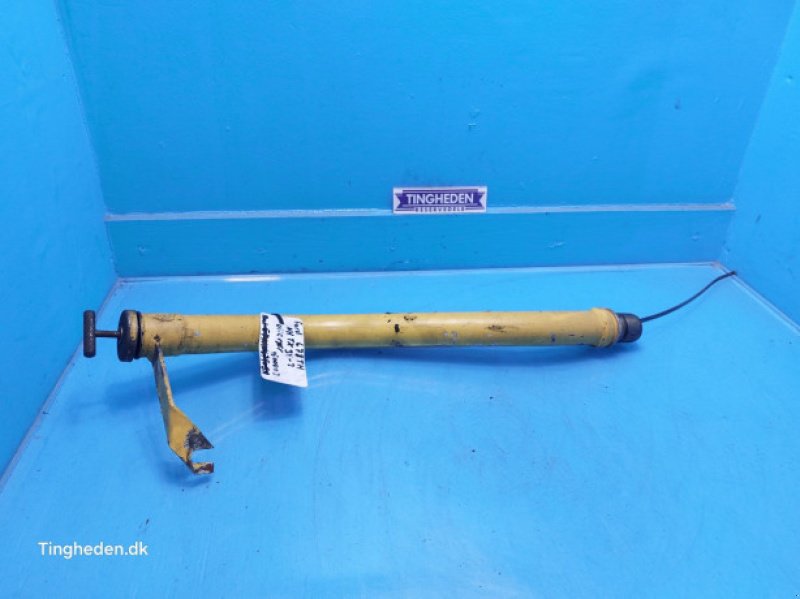 Motor und Motorteile типа New Holland TX34, Gebrauchtmaschine в Hemmet (Фотография 8)