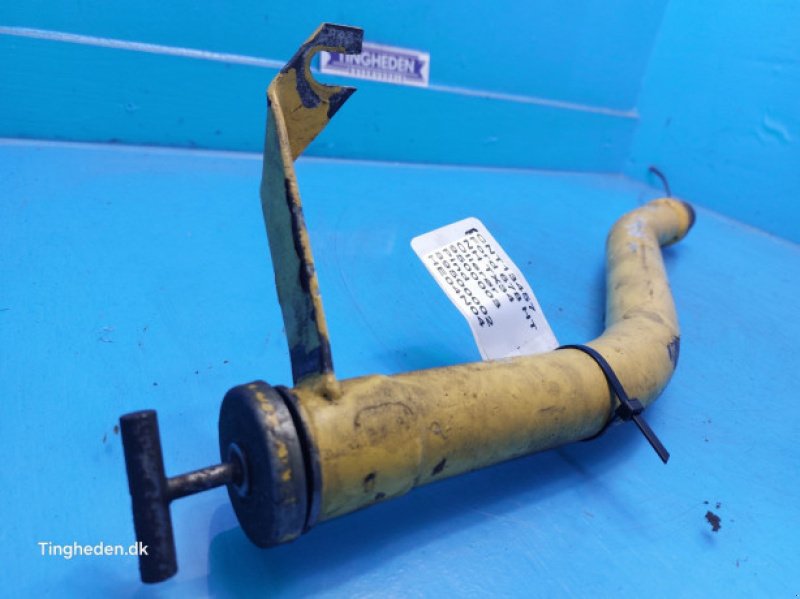 Motor und Motorteile типа New Holland TX34, Gebrauchtmaschine в Hemmet (Фотография 5)