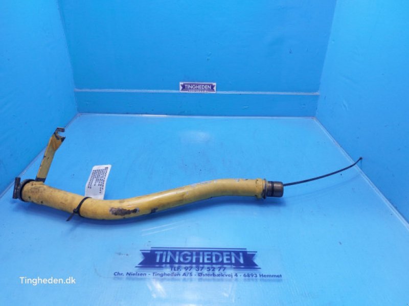 Motor und Motorteile типа New Holland TX34, Gebrauchtmaschine в Hemmet (Фотография 1)