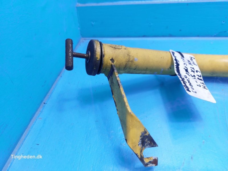 Motor und Motorteile типа New Holland TX34, Gebrauchtmaschine в Hemmet (Фотография 9)