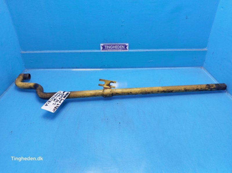 Motor und Motorteile типа New Holland TX34, Gebrauchtmaschine в Hemmet (Фотография 2)