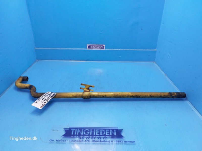 Motor und Motorteile типа New Holland TX34, Gebrauchtmaschine в Hemmet (Фотография 1)