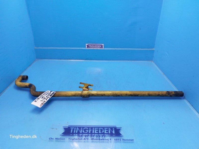 Motor und Motorteile des Typs New Holland TX34, Gebrauchtmaschine in Hemmet (Bild 1)