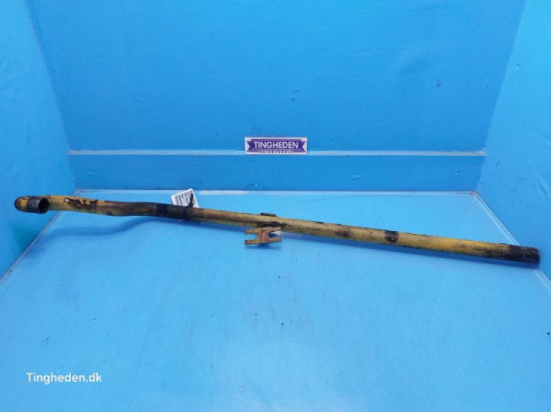 Motor und Motorteile типа New Holland TX34, Gebrauchtmaschine в Hemmet (Фотография 6)