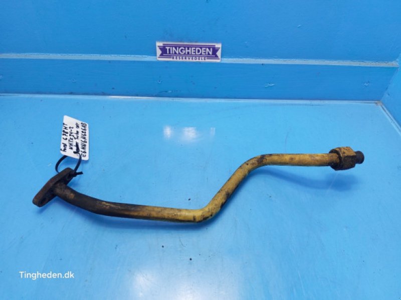 Motor und Motorteile типа New Holland TX34, Gebrauchtmaschine в Hemmet (Фотография 5)