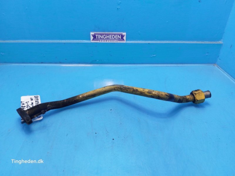 Motor und Motorteile типа New Holland TX34, Gebrauchtmaschine в Hemmet (Фотография 2)