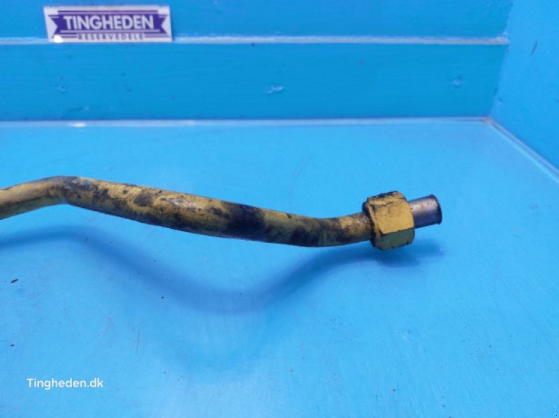 Motor und Motorteile типа New Holland TX34, Gebrauchtmaschine в Hemmet (Фотография 4)