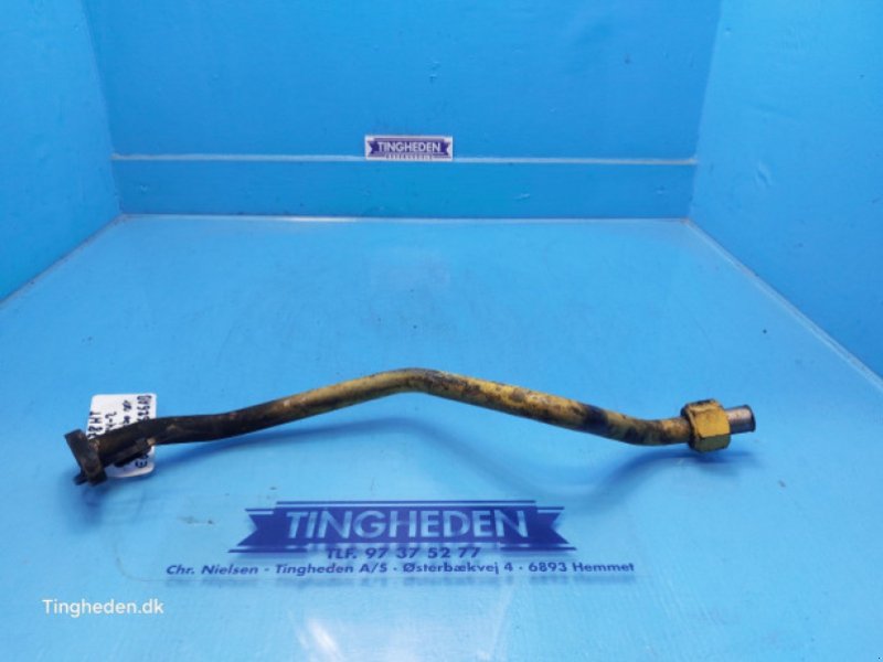 Motor und Motorteile des Typs New Holland TX34, Gebrauchtmaschine in Hemmet (Bild 1)