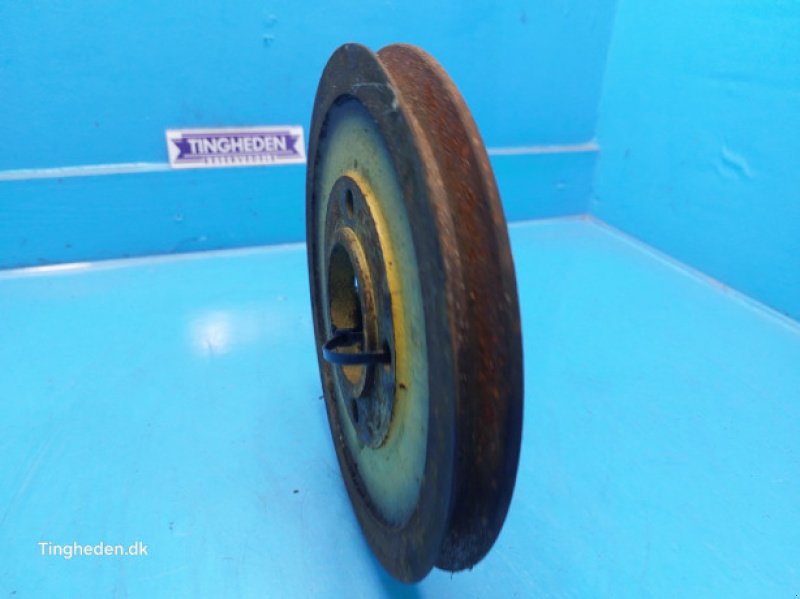 Motor und Motorteile типа New Holland TX34, Gebrauchtmaschine в Hemmet (Фотография 11)