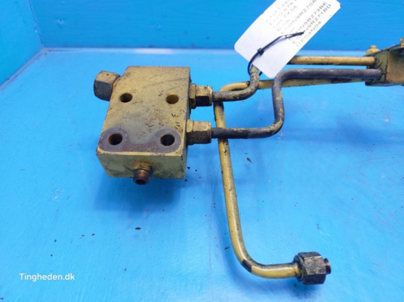 Motor und Motorteile типа New Holland TX34, Gebrauchtmaschine в Hemmet (Фотография 8)